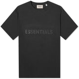 Fear of God Essentials Tee 'Black'