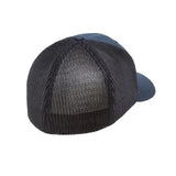 Flexfit 6511 Mesh Trucker Cap - Navy