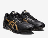 Men’s Asics Gel-Quantum 360 7 'Black Pure Gold'