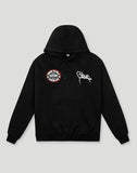 Geedup Hoodie Proud To Be A Problem 'Black'