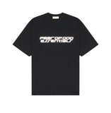 Fear Of God Essentials 90s Tee ‘Black White’ (FW25)