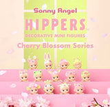Sonny Angels Hippers Cherry Blossom Series Blind box