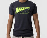 Men’s Nike Tee 'Grey Volt'