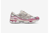 Men’s Asics Gel-NYC ‘Neutral Pink'