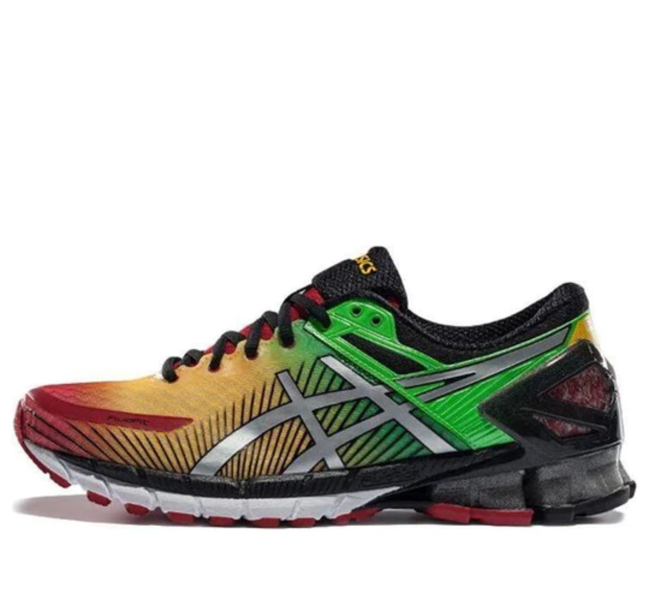 Deals Asics Asics Gel Kinsei Verde ASICS Gel-Kinsei Blast Le