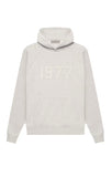 Fear of God Essentials Hoodie 1977 'Light Oatmeal'