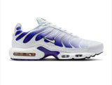 Men’s Nike Air Max Plus Tn 'Wild Grape'