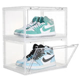 Sneaker Display Box (Magnetic) - 10 pack