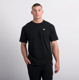 Men’s Nike TN Tee 'Black'