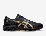 Men’s Asics Gel-Quantum 360 7 'Black Pure Gold'