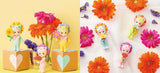 Sonny Angels Flower Gift Series Blind Box