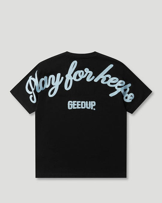 GEEDUP – never miss