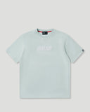 Geedup PFK Script T-Shirt 'Pale Blue'