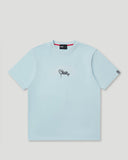 Geedup Core Handstyle T-Shirt 'Blue Black'