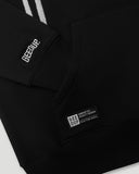 Geedup Handstyle G Hoodie 'Black/Light Grey'