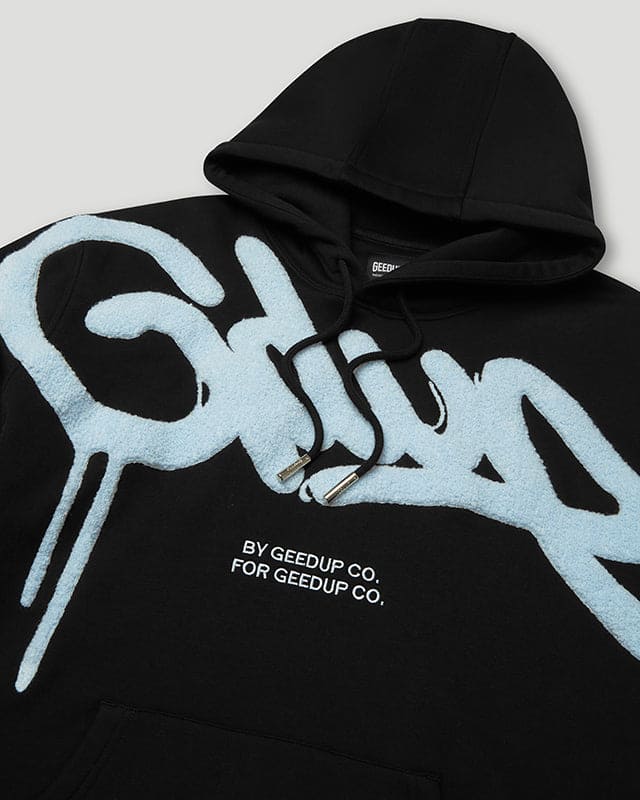 GEEDUP – never miss