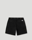 Geedup Handstyle Cargo Short 'Black'