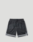 Geedup Team Logo B-Ball Short 'Black'