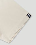 Geedup G-Ball T-Shirt 'Off White/Purple'