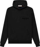 Fear of God Essentials Hoodie 'Stretch Limo’