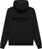 Fear of God Essentials Hoodie 'Stretch Limo’