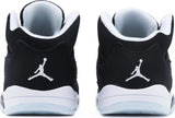 Toddler Nike Air Jordan 5 'Oreo'