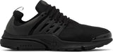 Men’s Nike Air Presto 'Triple Black'