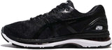 Men’s Asics Gel-Nimbus 20 ‘Black/White’