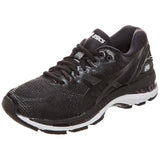 Men’s Asics Gel-Nimbus 20 ‘Black/White’