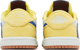 TD Travis Scott x Nike Air Jordan 1 Retro Low OG SP 'Canary'