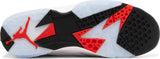 Men’s Nike Air Jordan 7 Retro 'White Infrared'