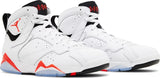 Men’s Nike Air Jordan 7 Retro 'White Infrared'