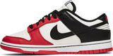 GS NBA x Nike Dunk Low EMB '75th Anniversary 'Chicago'