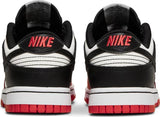 GS NBA x Nike Dunk Low EMB '75th Anniversary 'Chicago'