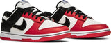 GS NBA x Nike Dunk Low EMB '75th Anniversary 'Chicago'