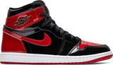 Men’s Nike Air Jordan 1 Retro High OG 'Patent Bred'