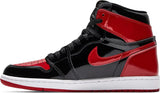 Men’s Nike Air Jordan 1 Retro High OG 'Patent Bred'