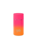 Frank Green Ceramic Reusable Bottle 355ml / 12oz Summer Sunset