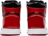 Men’s Nike Air Jordan 1 Retro High OG 'Patent Bred'