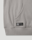Geedup PFK 2.0 Hoodie 'Ice Grey/ Black'