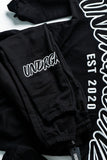Undrground Hype Trackpant 'Black/Snow'