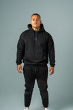 Undrground Hype Trackpant 'Black/Charcoal'