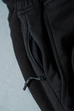 Undrground Hype Trackpant 'Black/Charcoal'