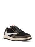 Travis Scott x Air Jordan 1 Retro Low OG 'Mocha'