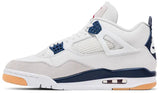 Men’s Nike SB x Air Jordan 4 Retro SP 'Navy'