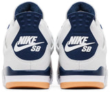 Men’s Nike SB x Air Jordan 4 Retro SP 'Navy'