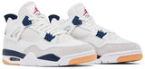 Men’s Nike SB x Air Jordan 4 Retro SP 'Navy'