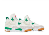Nike Air Jordan 4 Retro ‘SB Pine Green’