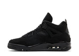 Nike Air Jordan 4 Retro ‘Black Cat’ (2025)