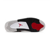 Nike Air Jordan 4 Retro ‘Red Cement’